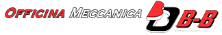 Officina Meccanica B.B. Logo
